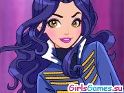 Игра Иви дочь Злой Королевы